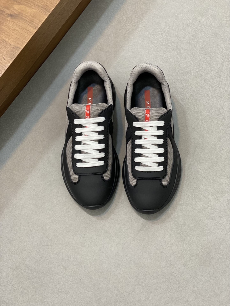 Prada Casual Shoes